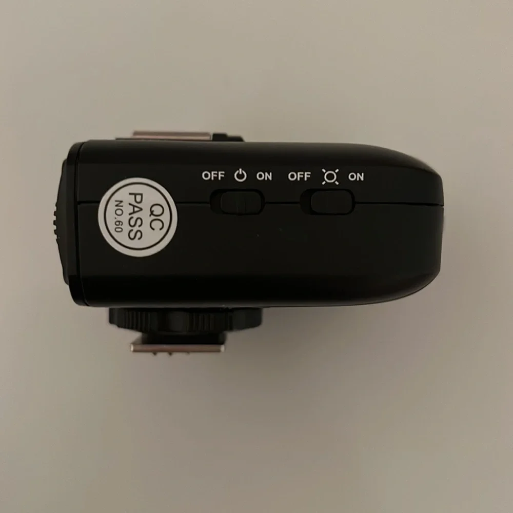 Godox Wireless transmitter